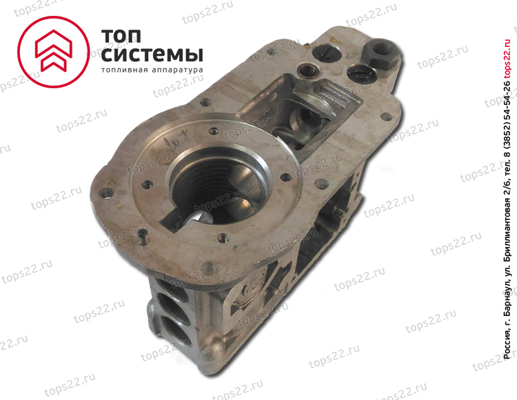Корпус ТНВД 4УТНМ.1111020-30