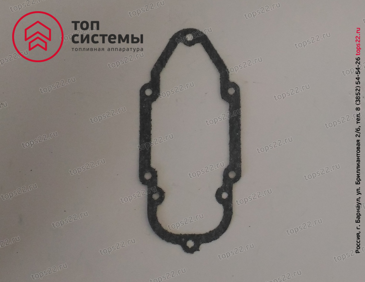Прокладка 92-1110499 крышки смотрового люка (0,8 мм)