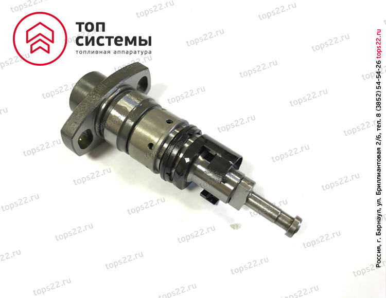 Плунжерная пара 60403-57(EM10UF-57) Motorpal