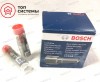 Распылитель 0 433 172 107 (DLLA 147P1814) BOSCH