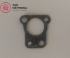 Прокладка 421-1110895 крышки корректора (0,6 мм)