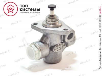 ТННД 0 440 008 982 Bosch