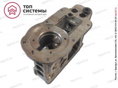 Корпус ТНВД 4УТНМ.1111020-30