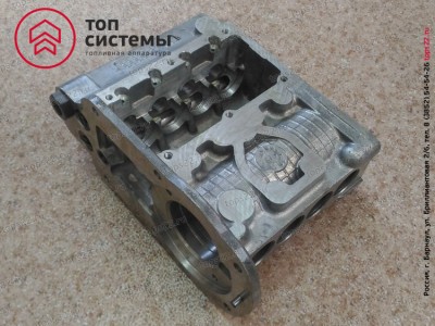 Корпус ТНВД 4УТНМ.1111020-30