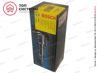 Плунжерная пара 2 418 455 727 Euro-2 Bosch