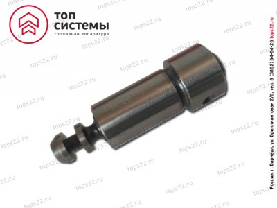 Плунжерная пара 16-67-102 СП ЧТЗ