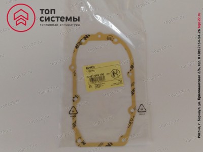 Прокладка 3 421 015 100 регулятора ТНВД Bosch