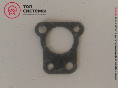 Прокладка 421-1110895 крышки корректора (0,6 мм)