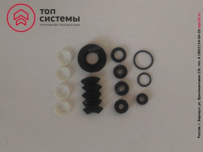 Р/к ТНВД 2110 (А-41,СМД-14,18) РТИ