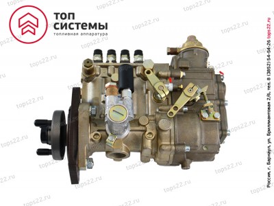 ТНВД PP4M10P1f-3475 / Д-245.12С / Motorpal