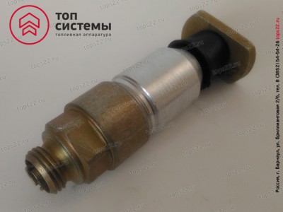 Насос ручной прокачки 236-1106288-В