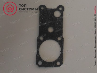 Прокладка 92-1110148 корпуса регулятора (0,5 мм) СО