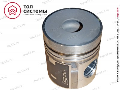 Комплект Д-245/260 (Евро-0) палец 38,0 мм.   260В